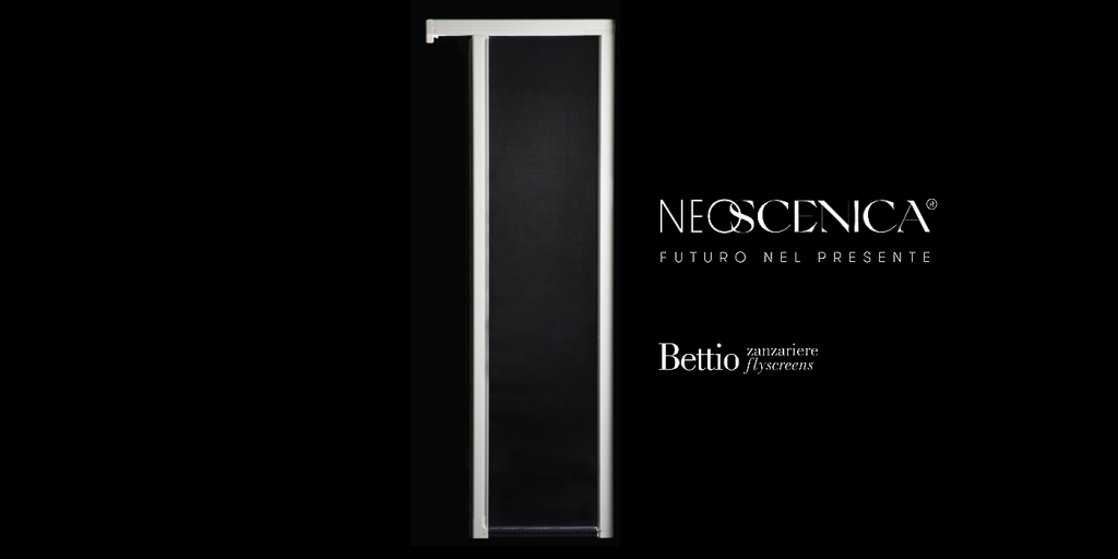 Neoscenica Bettio